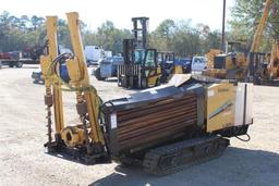 VERMEER D7X11 NAVIGATOR BORING UNIT