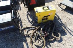 ESAB PCM-500I 203/230V PLASMA CUTTER