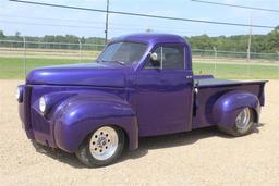 1947 STUDEBAKER