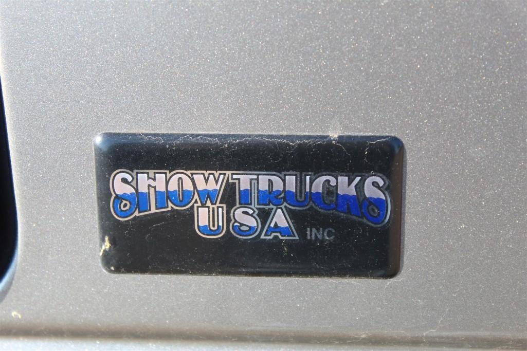1998 CHEVROLET 1500 EXTENDED CAB SHOW TRUCK