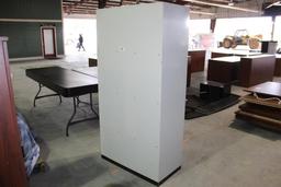 Metal Storage Cabinet