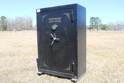 Fireproof Gun Safe - 40 Gun