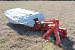 KUHN Type GMD700-G11 Hay Cutter