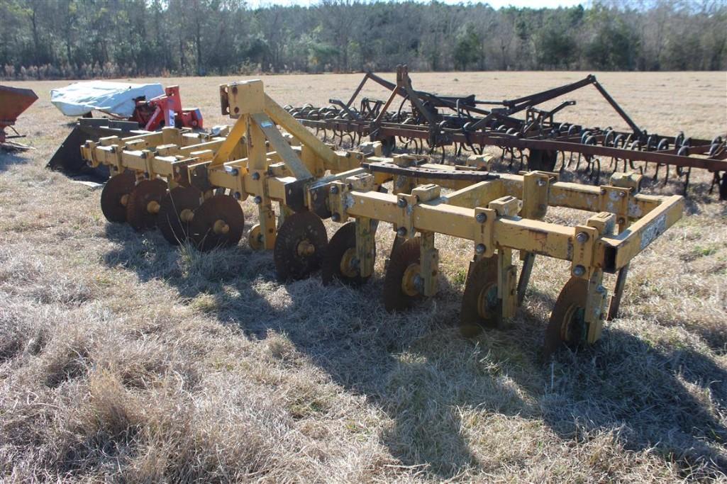 Hay King 12 Ft Renovator