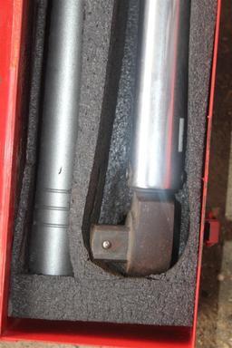 LARGE PROTO TORQUE WRENCH