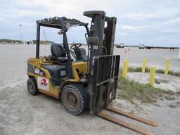 CATERPILLAR 6000 FORKLIFT