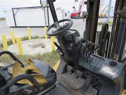 CATERPILLAR 6000 FORKLIFT