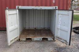 MODEX CONTAINER BOX