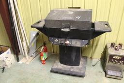 HOLLAND GAS GRILL