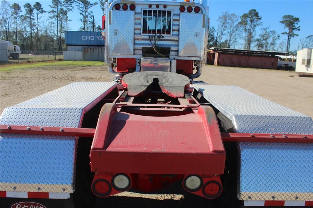 2012 PETERBILT 388