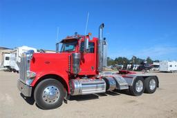 2012 PETERBILT 388