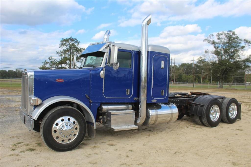 2005 PETERBILT 379