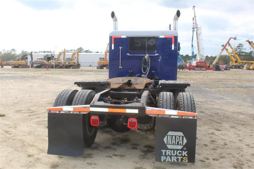 2005 PETERBILT 379