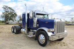 2005 PETERBILT 379