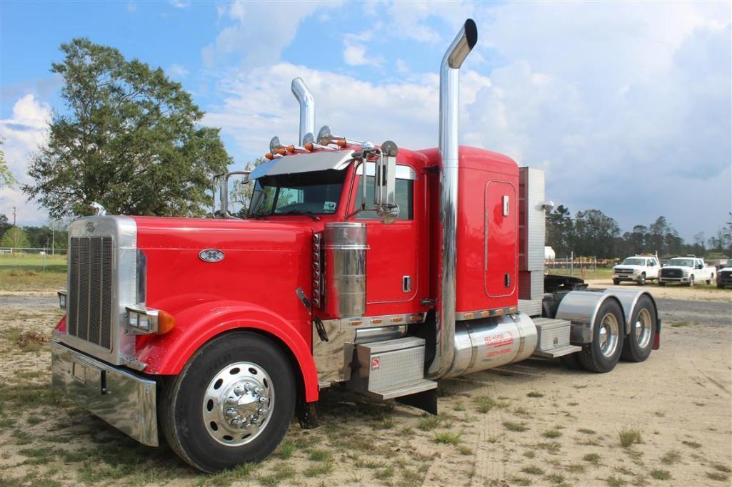 2006 PETERBILT 379