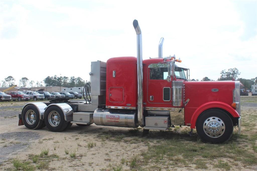 2006 PETERBILT 379