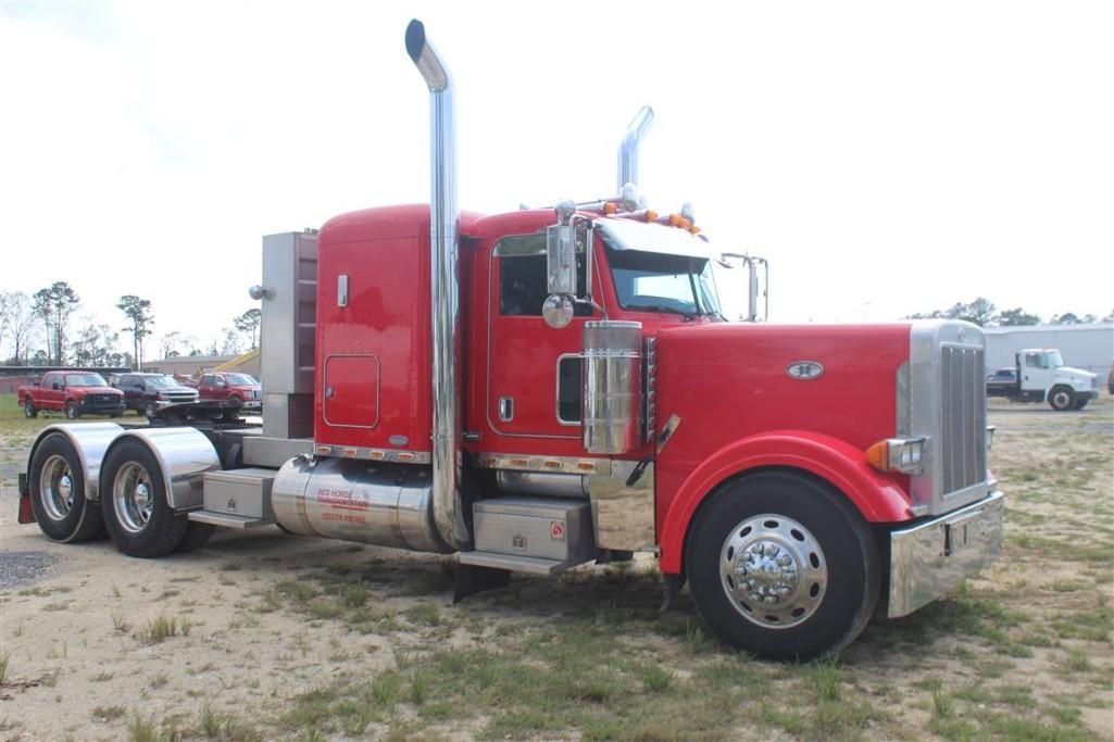 2006 PETERBILT 379