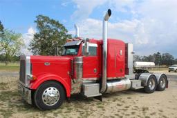 2006 PETERBILT 379