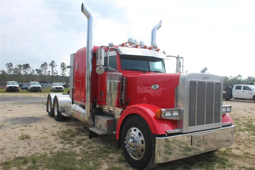 2006 PETERBILT 379