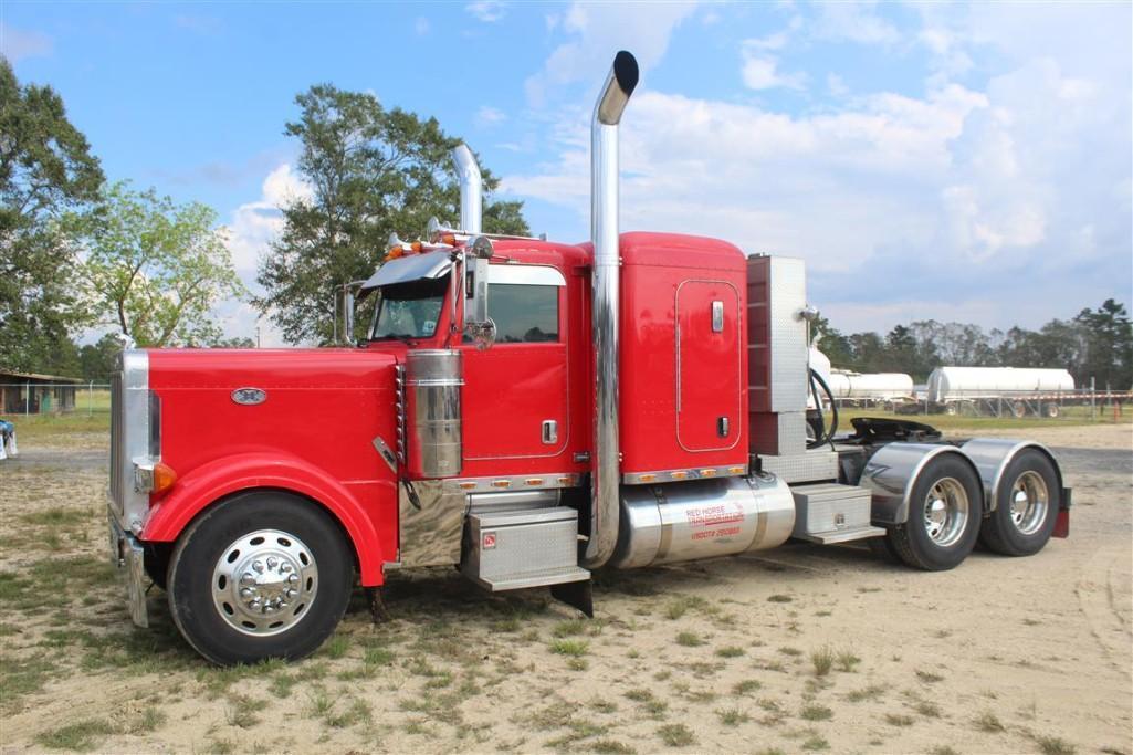 2006 PETERBILT 379