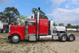 2006 PETERBILT 379