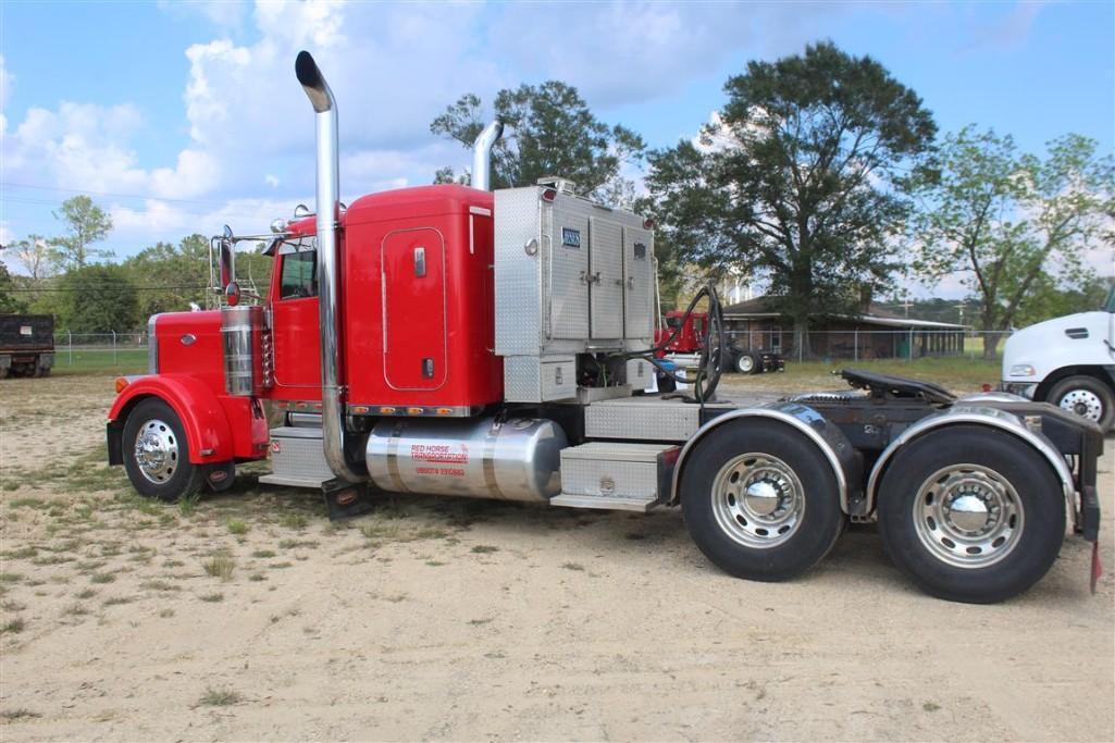 2006 PETERBILT 379