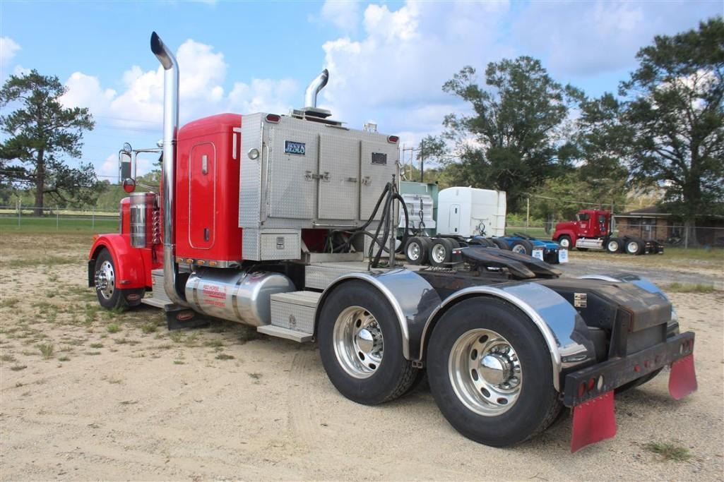 2006 PETERBILT 379