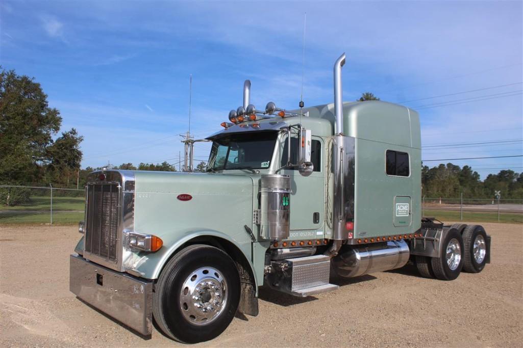 2006 PETERBILT 379