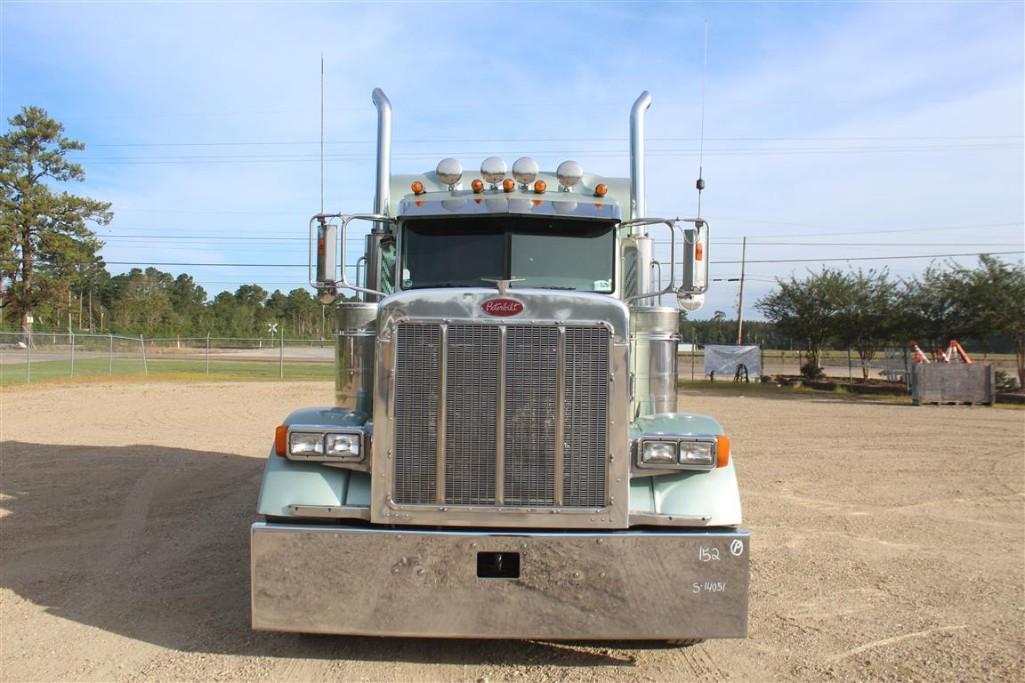 2006 PETERBILT 379