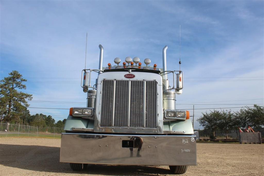 2006 PETERBILT 379