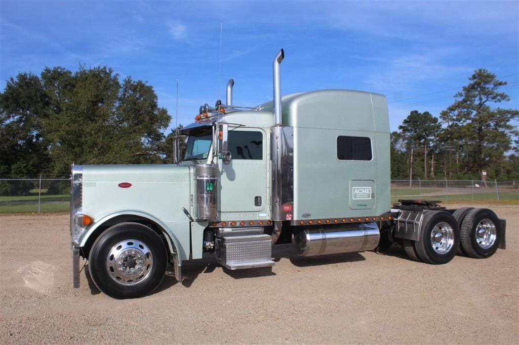 2006 PETERBILT 379