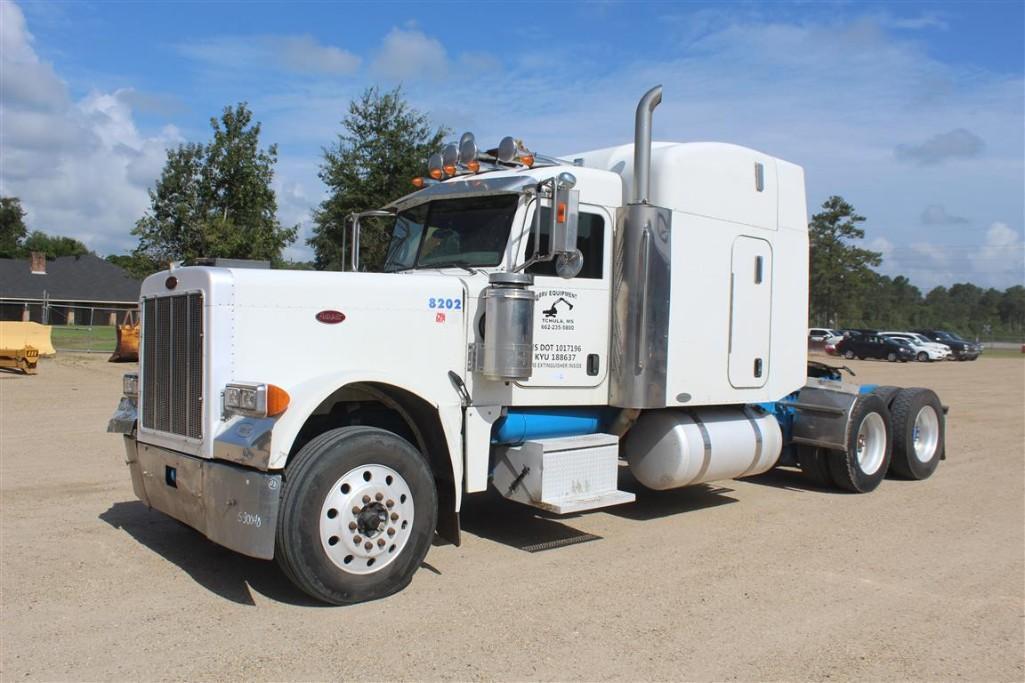 2006 PETERBILT 379