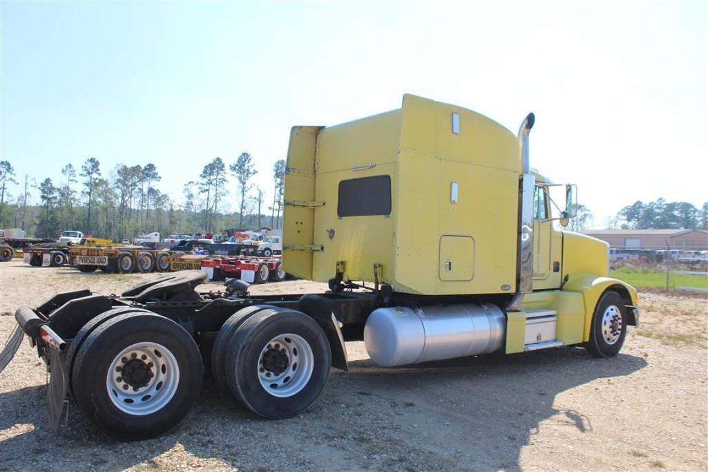 1997 PETERBILT 377