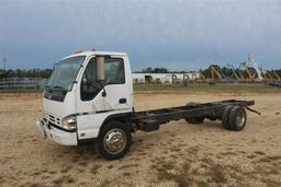 2006 CHEVROLET W5500