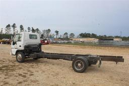 2006 CHEVROLET W5500