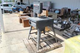 CRAFTSMAN 12 INCH BAND SAW