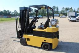 FORKLIFT