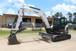 2019 BOBCAT E85