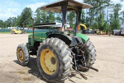 1999 JOHN DEERE 5310