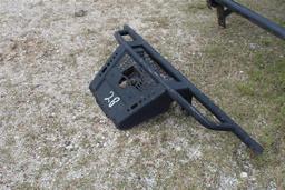 ATV BUMPER