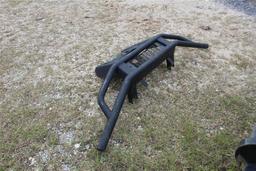 ATV BUMPER