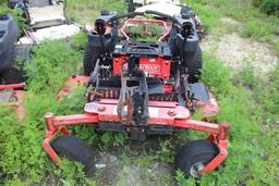 2009 GRAVELY PM 260 ZTR PARTS/REPAIRS