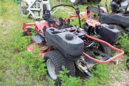 2009 GRAVELY PM 260 ZTR PARTS/REPAIRS