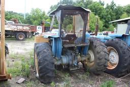 1997 FORD 6610 NEW HOLLAND PARTS/REPAIRS