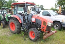 2015 KUBOTA L6060HSTC 4X4 PARTS/REPAIRS