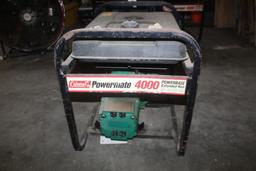 COLEMAN POWERMATE PARTS/REPAIRS