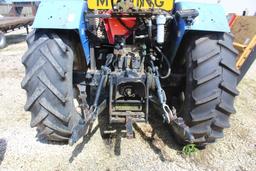 2008 FORD NEW HOLLAND T5050 PARTS/REPAIRS