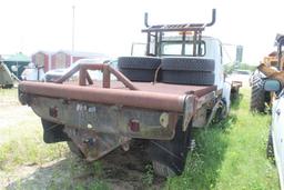 2001 INTERNATIONAL 4700 DT466E PARTS/REPAIRS