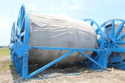 OILFIELD 140 TON STRENGTH REEL ROPE