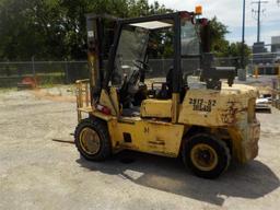 HYSTER H80XL